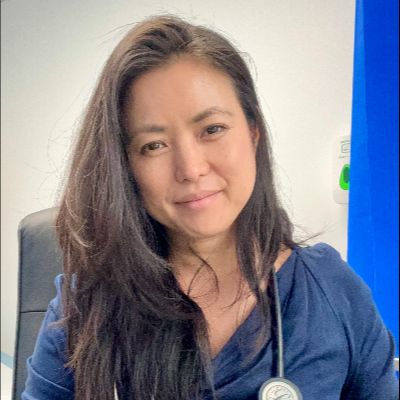 Dr Sonia Tsukagoshi